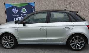 audi a1 sb