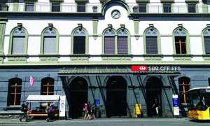 briga stazione