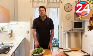 chef molinari