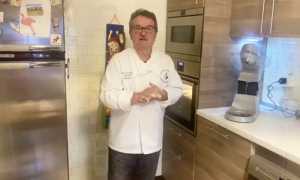 maurizio sala chef