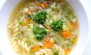 minestra
