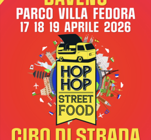Baveno: street food