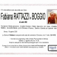 Fabiana Rattazzi In Boggio