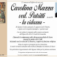 Carolina Mazza Ved. Patritti