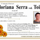 Floriana Serra Ved. Toini