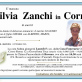 Silvia Zanchi In Corra'