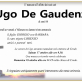 Ugo De Gaudenzi