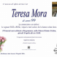 Mora Teresa