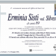 Sisti Erminia