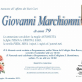 Marchionni