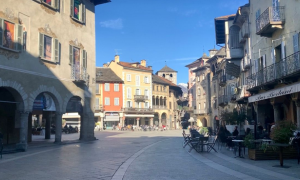 piazza mercato vista briona
