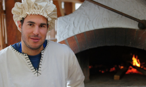 pizzaiolo