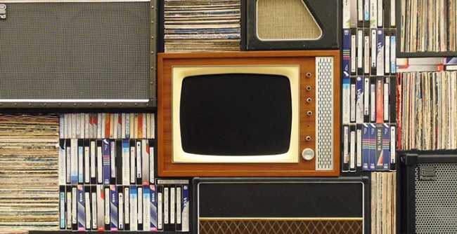 tv