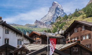 zermatt cervino